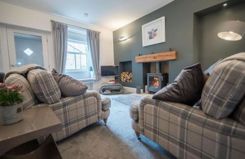 Park Grange Cottage - Foto 4