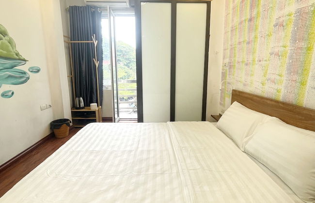 Red River Homestay - Photo 6