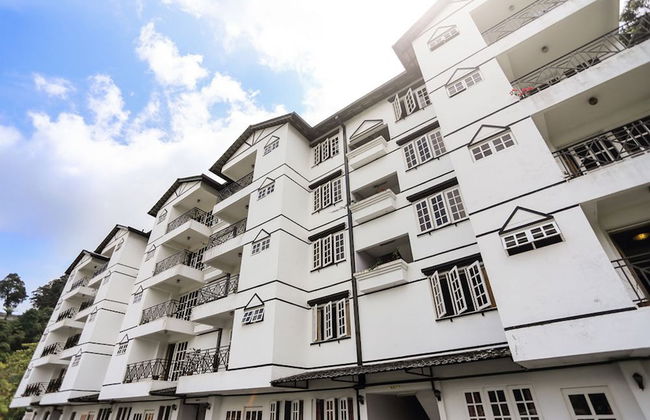 Parkland Apartment - Foto 31