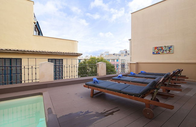 Can Blau Homes - Foto 68