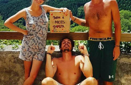 La Ferme De Chalas - Foto 43