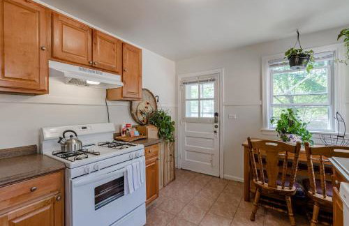 Enjoy Evanston! Slow Down After a Busy Day Sight Seeing - Walking Distance from Public Transportation apts - Foto 14