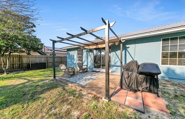 Manatee Summer House - Foto 25