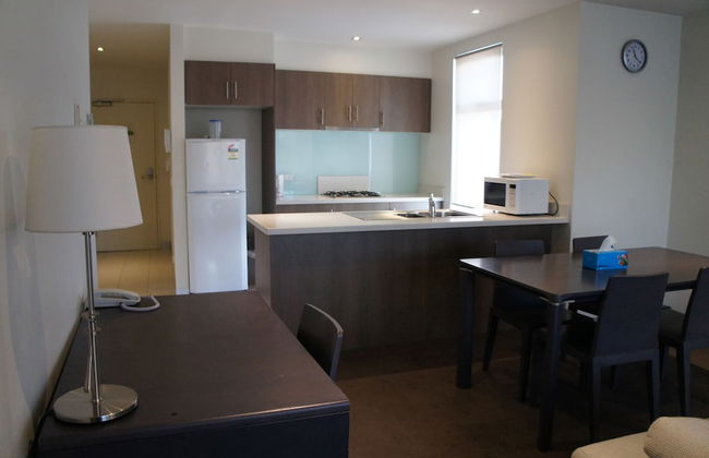 Summer Inn Holiday Apartments - Foto 16