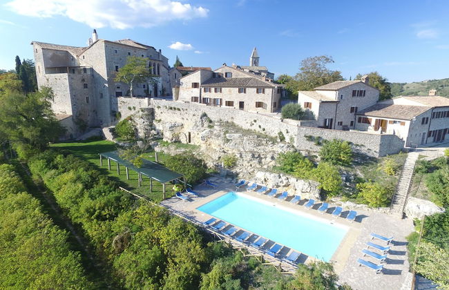 Castello di Titignano - Foto 34