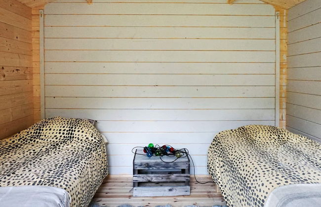 4 Star Holiday Home in Vaddo-by Traum - Foto 19