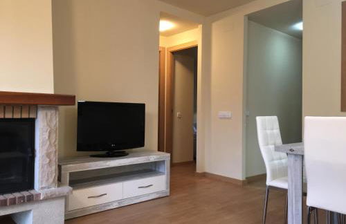 Apartament Vall d'Àger - Foto 11