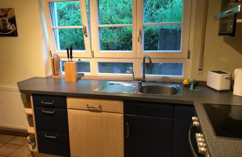 Ferienwohnung Hesselbach - Foto 9