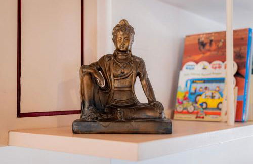 Casas da Tia Alice - Casas de campo encantadoras em Mafra - Foto 69