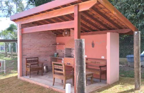 Pousada Sonho do Campo - Foto 45