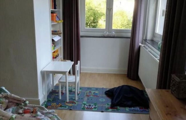 Holiday Home Haus am Anger - Foto 22