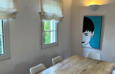 Chalet adosado con piscina y parking en urbanización el Rodat, Jávea - Foto 7