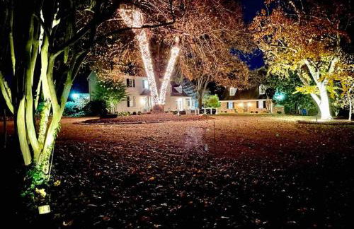 Blake House Historic Estate with Private Inn - Foto 58