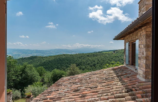 Dalmanuta 8 in Collelungo - Foto 47