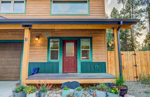 Barnes on Boundary Unit B - Foto 34