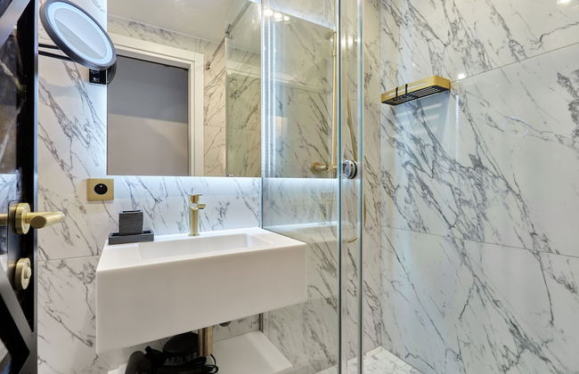 Appart Hôtel Pélican - Foto 64