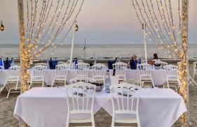 Villa Daria - soggiorno e servizio spiaggia - Foto 31