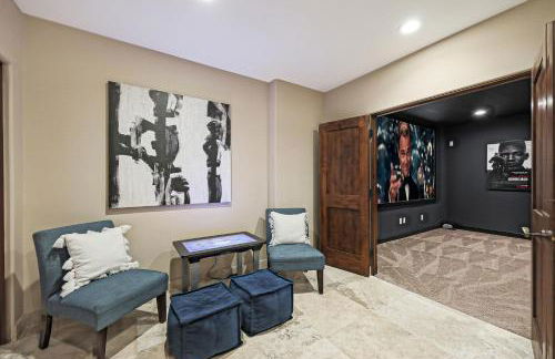 Luxury Estate, Sleeps 24, Sonoran by HomeStakes Stays - Foto 6