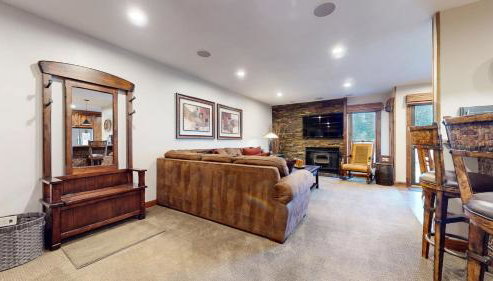 Snowcreek II 269 Pet-Friendly, Remodeled, On the Snowcreek Meadow - Foto 4