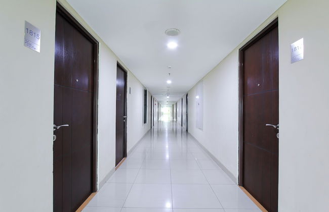 La Grande by Djitu Hospitality - Photo 7