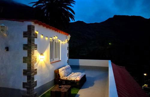 Casa Los Palmeros Perdomo - Foto 5