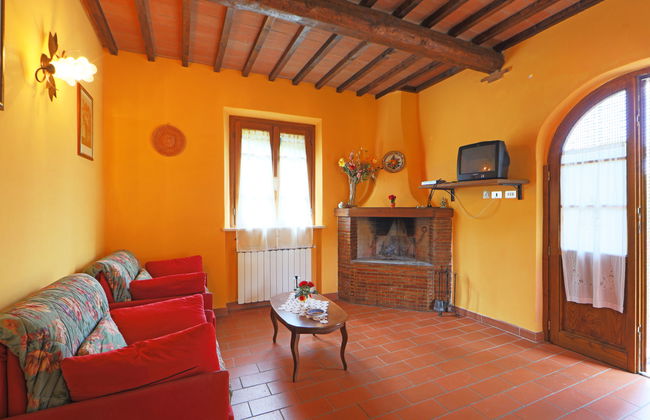 Holiday Home Villetta La Ginestra by Interhome - Foto 11