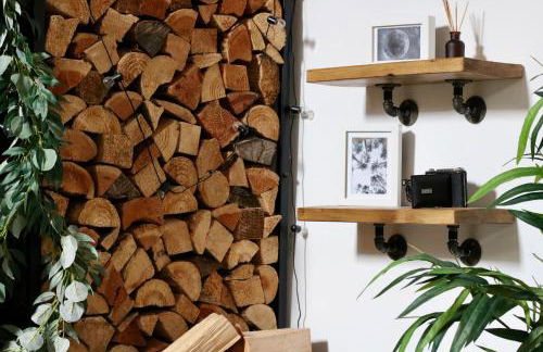 A countryside retreat - Foto 13