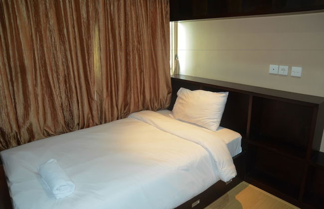 Gandaria Heights Apartment with Mall Access - Foto 7