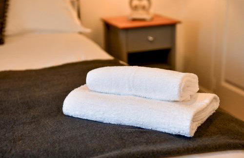 Cosy Rural 2 Bed Barn conversion close to Beach - Pass the Keys - Foto 28