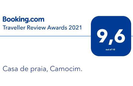 Casa de praia, Camocim. - Foto 16