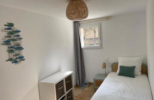 Gite "Au bout du chemin" - Foto 28