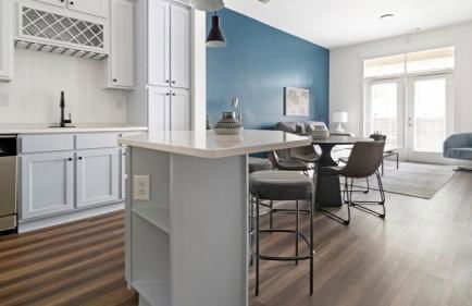 Landing Modern 2BD Gym Rooftop Lounge - Foto 45