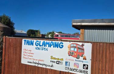 Archie The Double Decker Bus - Foto 11