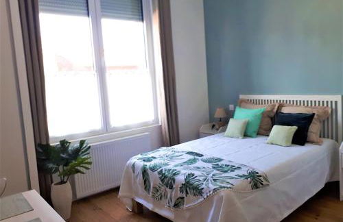 VILLA GARGANTUA - Foto 26