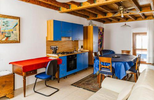 Cozy Castello - Foto 64