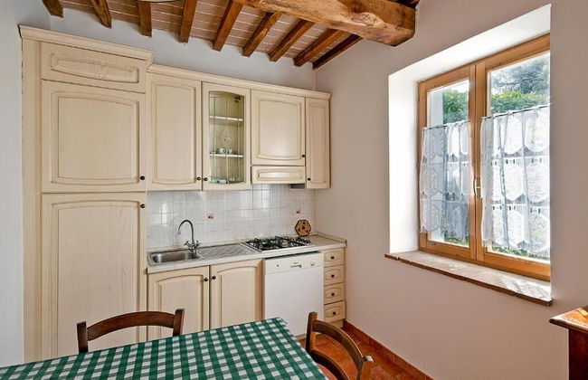 Agriturismo Il Sambuco - Foto 11