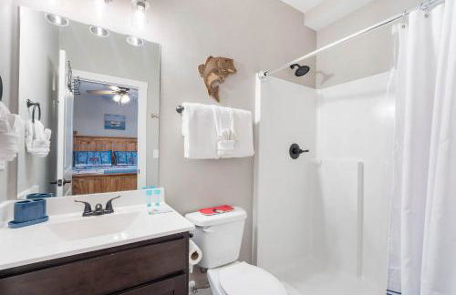 A Birds Eye Bridge View - 5 BDR with Private Hot Tub - Foto 92