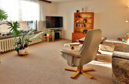 Ferienwohnung an der Drei-Kaiser-Eiche - Foto 1