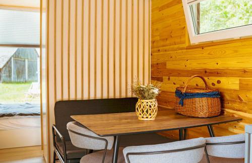 Arche Siedlisko Rogacze 65 - Foto 19