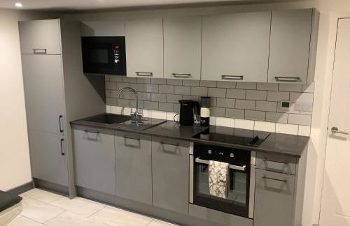 Modern 2 Bed Apartment in Bicester Town Centre - Foto 4