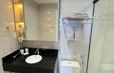GRAN SOLARE BARREIRINHAS 601 - Apartamento super aconchegante - Photo 18