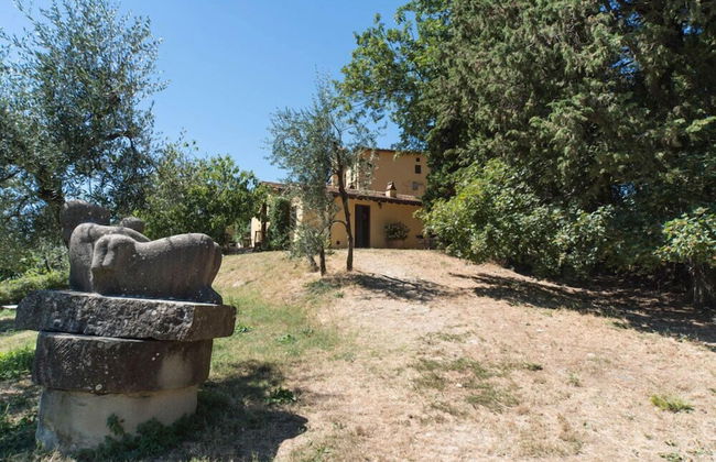 Podere il Poggiolo - Photo 56