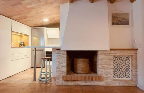 Tamariu Platja · Unforgetable Terrace ACWifi - Foto 12