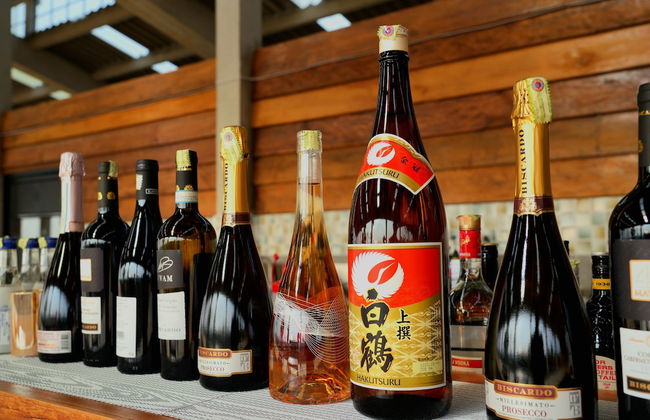 PIDA COFFEE FARM LODGE - Photo 62