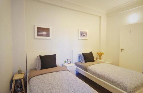 Casa Dora Cascais New Mordern Apartment 3 Bedrooms - Foto 8