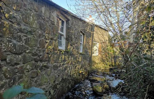 Riverside Cottage at Logwood Mill - Foto 68