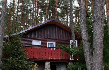 Ośrodek Wypoczynkowy Lubie nad jeziorem - Foto 51