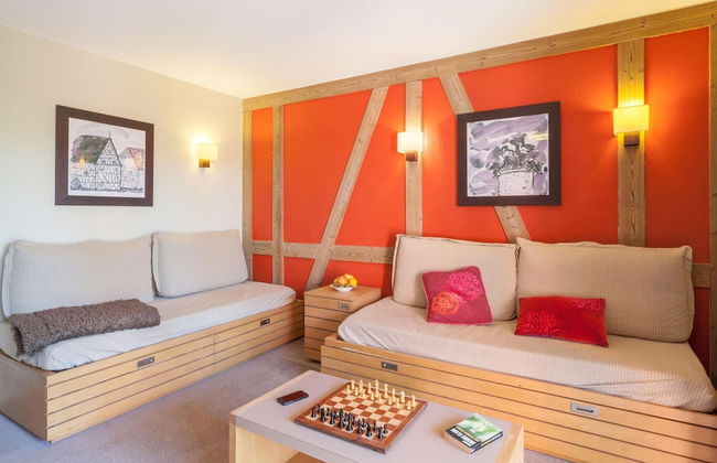 Residence Le Clos D'eguisheim, Eguisheim - Photo 7