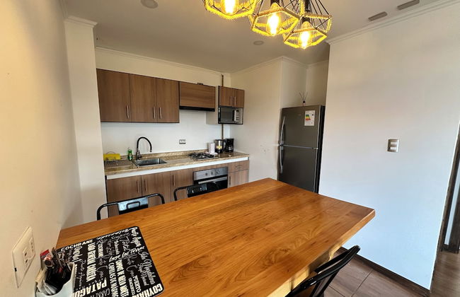 Alto Balmaceda Apartamentos - Foto 6