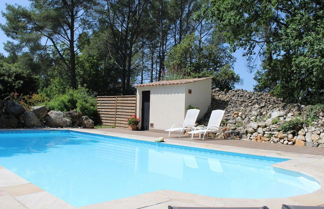 Magnificent Holiday Home With Pool - Foto 26